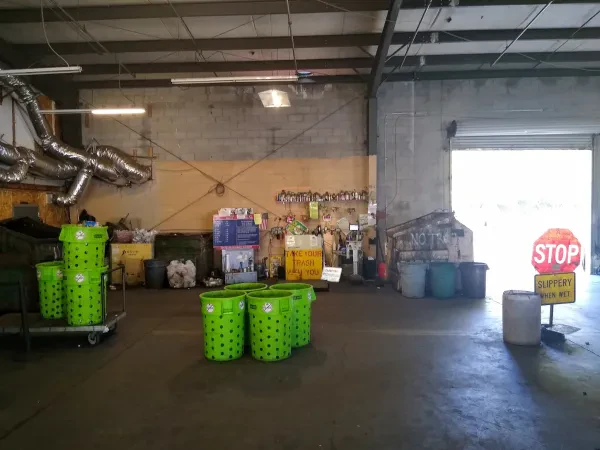 Capital City Recycling, Inc. - photo 3