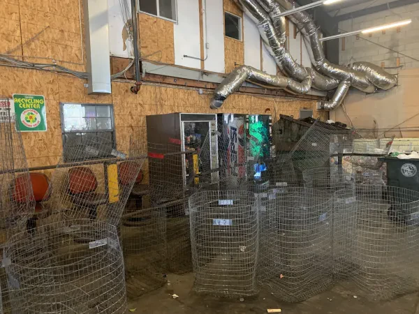 Capital City Recycling, Inc. - photo 4