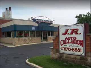 J.R. Auto Collision Repair