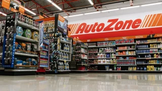 AutoZone Auto Parts