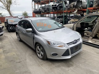 Specialized Ford Auto Dismantling