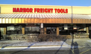 Harbor Freight