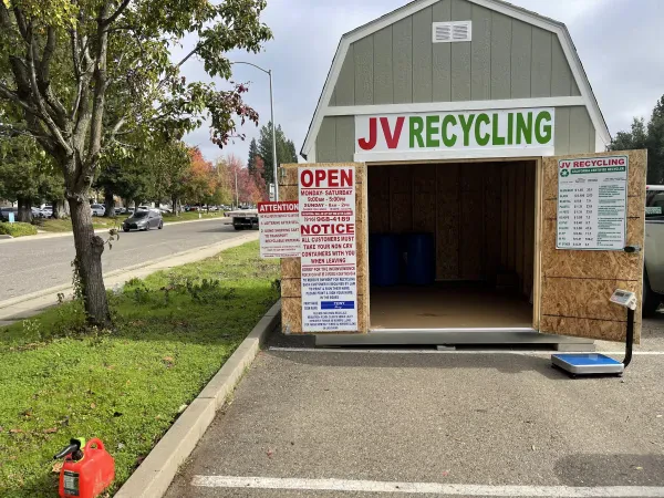 JV Recycling - photo 2