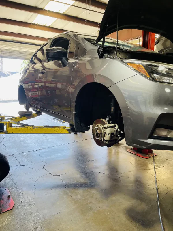 Asian Imports Garage - photo 4