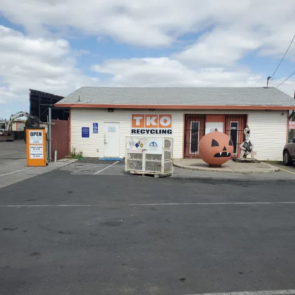 TKO Recycling - photo 2