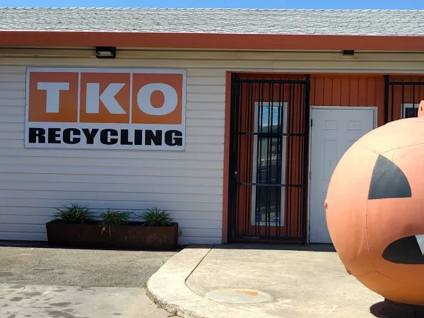 TKO Recycling - photo 4