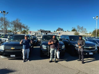 Black Diamond Auto Sales
