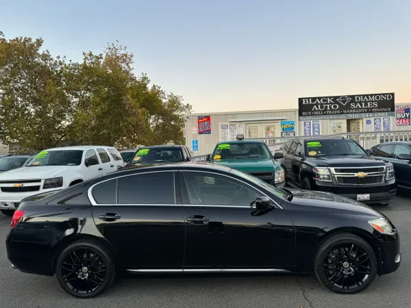 Black Diamond Auto Sales - photo 2