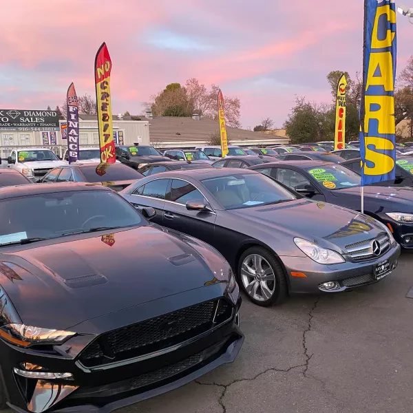 Black Diamond Auto Sales - photo 3