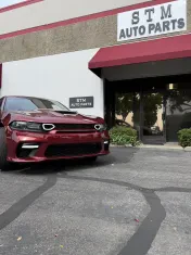 STM Auto Parts