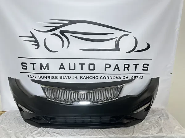 STM Auto Parts - photo 3