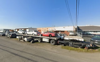Dan's Mission Towing