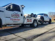 F & S Faster Towing