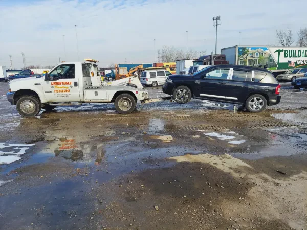 F & S Faster Towing - photo 3