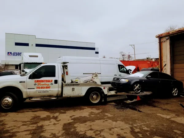 F & S Faster Towing - photo 4
