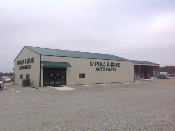 U-Pull and Save Auto Parts - photo 2