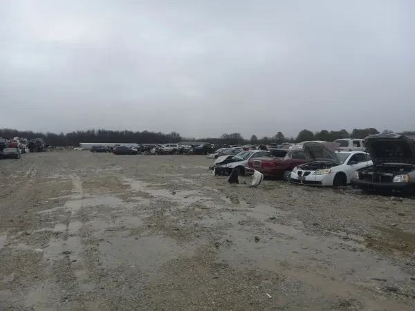 U-Pull and Save Auto Parts - photo 3
