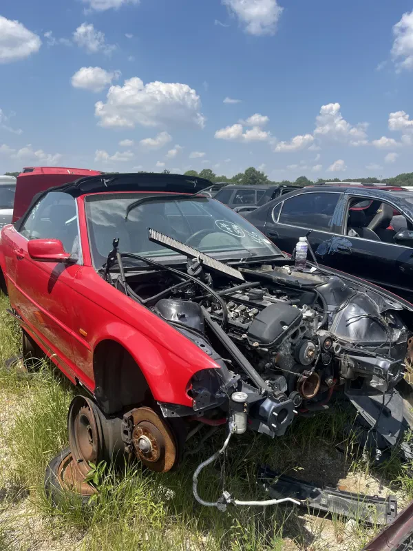 U-Pull and Save Auto Parts - photo 4