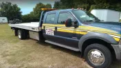 102 Towing & Body