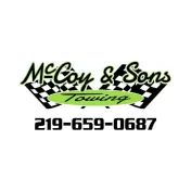 McCoy & Sons Towing