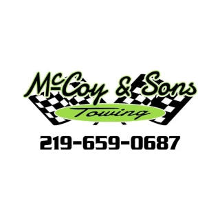 McCoy & Sons Towing