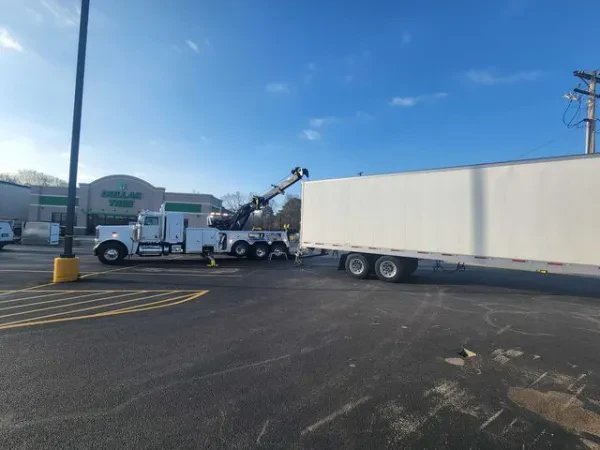 NEATS Towing & Repair LLC - photo 2