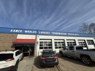 AAMCO Transmissions & Total Car Care