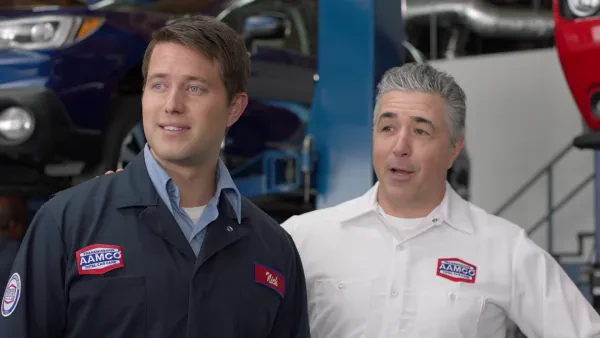 AAMCO Transmissions & Total Car Care - photo 2