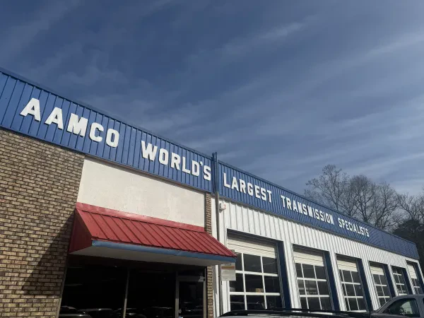 AAMCO Transmissions & Total Car Care - photo 3