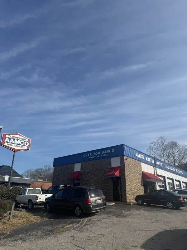 AAMCO Transmissions & Total Car Care - photo 4