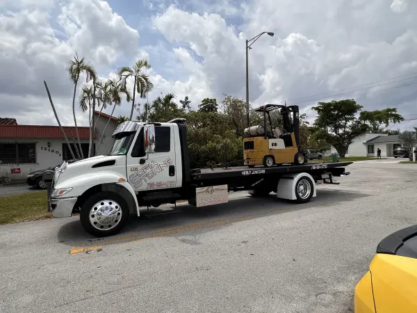 Sofia Towing Corp - photo 3