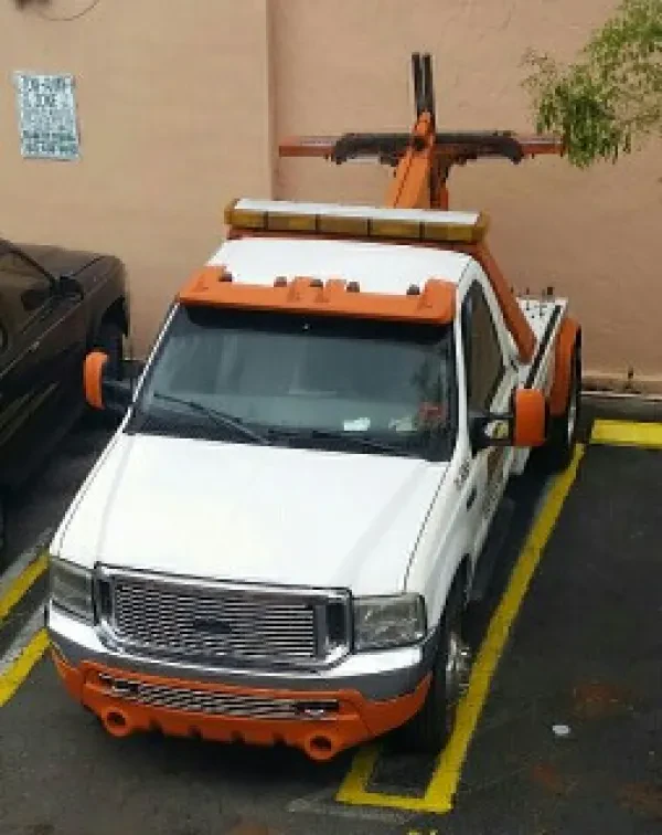 A1a kendall wrecker service, inc - photo 3