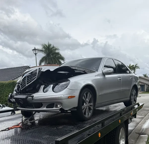 Kendall Towing Services - photo 3