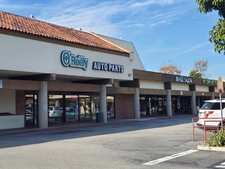 O'Reilly Auto Parts