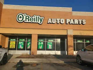 O'Reilly Auto Parts
