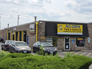 Acorn Tire & Service Schaumburg