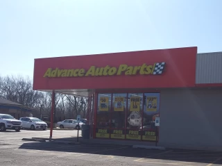 Advance Auto Parts