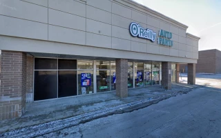 O'Reilly Auto Parts