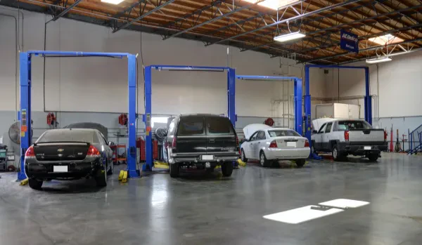 Perris Auto Repair Center - photo 2