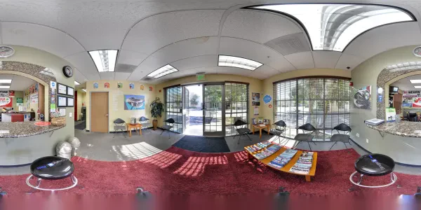 Perris Auto Repair Center - photo 4