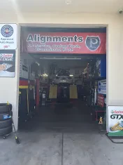 Pulido's Auto Repair Inc.