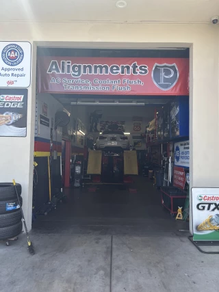 Pulido's Auto Repair Inc.