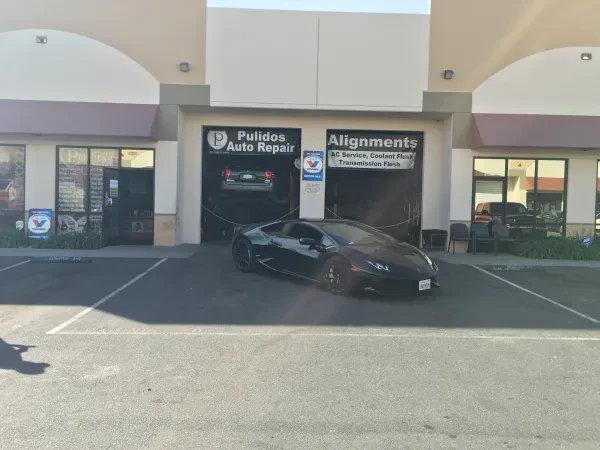 Pulido's Auto Repair Inc. - photo 4