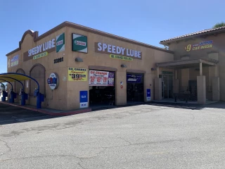 Speedy Lube