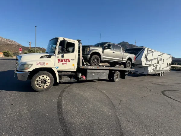 MARYA TOWING - photo 3