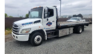 J & J Towing