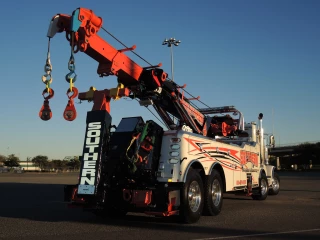 Southern Wrecker & Recovery
