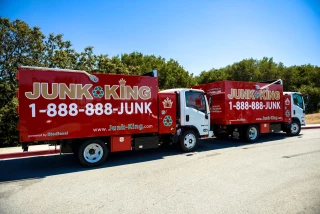 Junk King St. Augustine