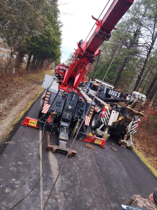 Doug's Towing and Truck Repair