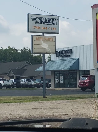 Smyth Automotive, Inc.